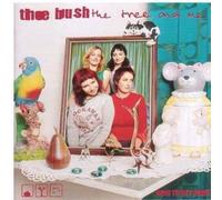 Bush The Tree & Me - How To Get Home