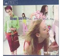 Bush the Tree & Me, The - No Buses E.P.