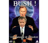 Bush, une dynastie de presidents