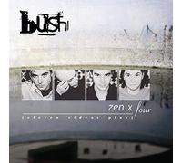 Bush - Zen X Four (2 CD)