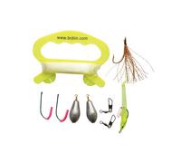 Bushcraft BCB - Kit da Pesca