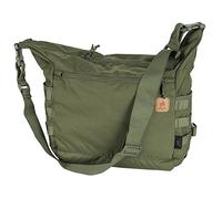 BUSHCRAFT - Borsa per SATCHEL - Cordura® - verde oliva