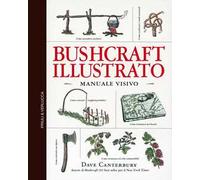 Bushcraft illustrato