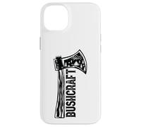 Bushcraft. Natura, campeggio e avventure all'aria aperta Custodia per iPhone 14 Plus