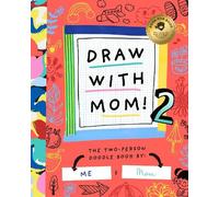 Bushel & Peck Books Draw With Mom 2 (Tascabile) Two-Dle Doodle