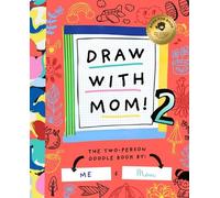 Bushel & Peck Books Draw With Mom 2 (Tascabile) Two-Dle Doodle
