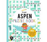 Bushel & Peck Books The Aspen Puzzle Book (Tascabile)