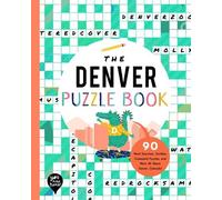 Bushel & Peck Books The Denver Puzzle Book (Tascabile)