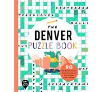 Bushel & Peck Books The Denver Puzzle Book (Tascabile)