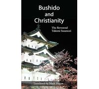 Bushido and Christianity