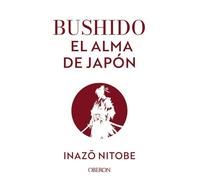 Bushido: El alma de Japón