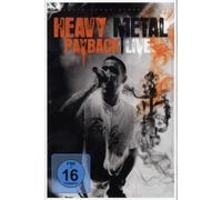Bushido - Heavy Metal Payback Live