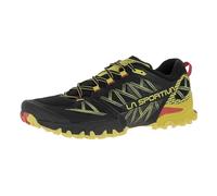 La Sportiva Bushido Iii Trail Running Shoes Nero EU 45 Uomo