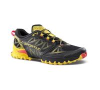 La Sportiva Bushido 3 nero 45