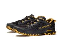 La Sportiva Bushido Iii Trail Running Shoes Nero EU 43 1/2 Uomo
