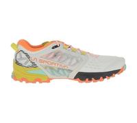 Scarpe trail running La Sportiva Bushido III Blanc 45,5