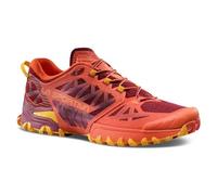 Scarpe La Sportiva Bushido III arancio granata - 42.5