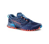 Bushido III Deep Sea/Cherry Tomato 41