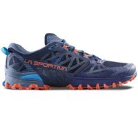 Scarpe La Sportiva Bushido III lilla blu - 42.5