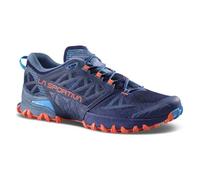 Bushido III deep sea/cherry tomato (B43R22) 43