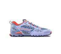 La Sportiva - Scarpe da trail in GORE-TEX - Bushido III GTX W Stone-Blue/Moonlight per Donne - Taglia 38.5 Blu 38,5