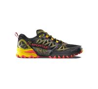 Bushido III Gtx uomo (Taglia: 44, Colore: Bushido III GTX black/yellow)