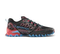 LA SPORTIVA Bushido Iii W Gtx - Donna - Nero / Blu / Rosso - Taglia 39.5- modello 2024