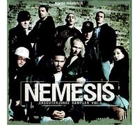 Bushido Präsentiert - Ersguterjunge Sampler (Vol.1) "Nemesis"