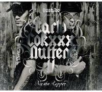 Bushido Prod.Sonny Black&Saad - Nie Ein Rapper