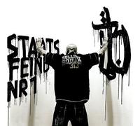 Bushido - Staatsfeind Nr. 1