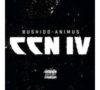 Bushido X Animus - Carlo Cokxxx Nutten 4