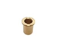 Bushing del motor del barco, eje de transmisión 6E0-45317-09 6E0-45317-00 compatible con el motor Yamaha fuera borda F 4HP 5HP 6HP 2/4 tiempos