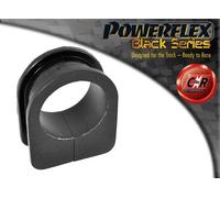 Bushing Di Montaggio Per Il Servosterzo Powerflex Nero PFF5-103BLK