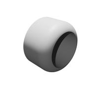 Bushing for Kenwood TH-D74A Diamond SRH320A Triband Antenna Radio Adapter