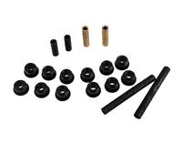 Bushing Kit Front Lower Spring & Upper Suspension Fit for Club Car Precedent