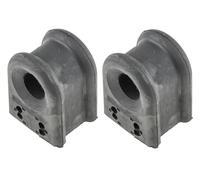 Bushing Stabilizzatore Anteriore 2PCS Per JEEP GRAND CHEROKEE III 04-10