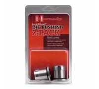 Bushings OAL Lock-N-Load Hornady, 2 PACK NUOVO # 044094