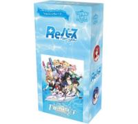 Bushiroad Booster Box REBIRTH FOR YOU DOLPHIN WAVE - JAP JPN JAPANESE