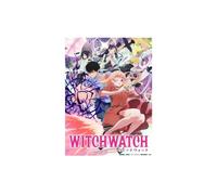 Bushiroad Booster Box REBIRTH FOR YOU TV ANIMATION WITCH WATCH - JAP PREORDER