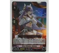 Bushiroad Cardfight Vanguard Blaze Fanciulla, Ximena D-BT03/012EN RR Drago
