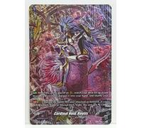 Bushiroad Cardfight Vanguard Cardinal Noid, Routis D-BT01/SP32EN SP Brandt Gate
