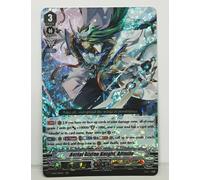 Bushiroad Cardfight Vanguard Cavaliere Divino Aereo, Altmile V-EB14/001EN - VR