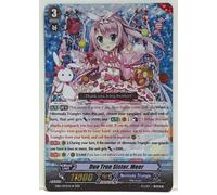 Bushiroad Cardfight Vanguard Duo Vera Sorella, Meer (Bianco) EB10/003EN-W RRR