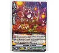 Bushiroad Cardfight Vanguard Fanciulla Di Irradiate BSL2021/VGV02EN ( Caldo