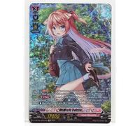 Bushiroad Cardfight Vanguard MiMish, Fortia D-LBT02/SP04EN SP Lyrical Monasterio
