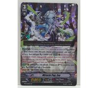 Bushiroad Cardfight Vanguard Miracle Pop, Eva BT12/S10EN SP Pale Moon