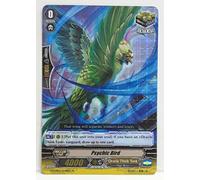 Bushiroad Cardfight Vanguard Psychic Bird G-CHB02/Re:01EN Re Oracle Think Tank