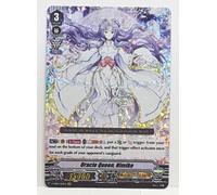 Bushiroad Cardfight Vanguard Regina Oracolo, Himiko V-EB04/001EN VR Genesi
