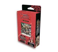 Bushiroad Cardfight Vanguard Risveglio del Drago Interdimensionale IT - Carta Collezionabile di Giuoco di Carte - 10 Count