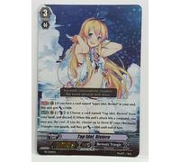 Bushiroad Cardfight Vanguard Top Idol, Riviere PR/0214EN PROMO Bermuda Triangle